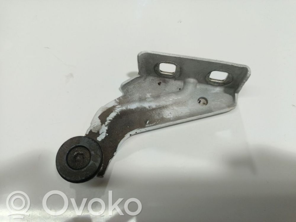 Renault Kangoo I Rivestimento portellone scorrevole