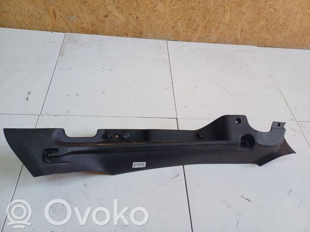 Ford Mondeo Mk III Altra parte interiore 