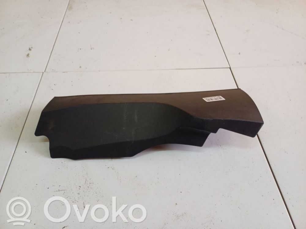 Ford Mondeo Mk III Altra parte interiore 