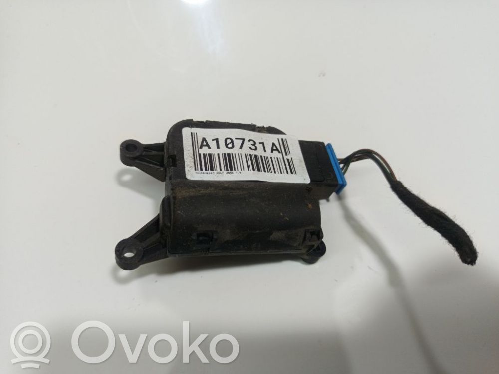 Volkswagen Golf V Motorino attuatore aria
