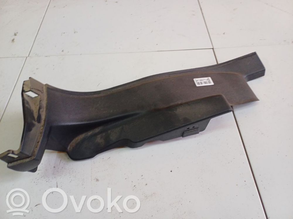 Ford Mondeo Mk III Copertura del rivestimento del sottoporta posteriore 