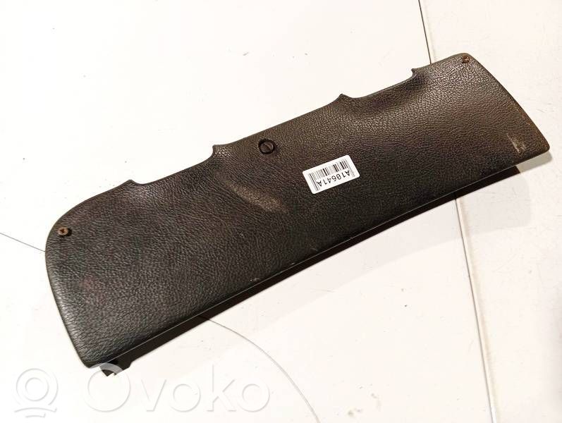 Peugeot 206 Altra parte interiore 