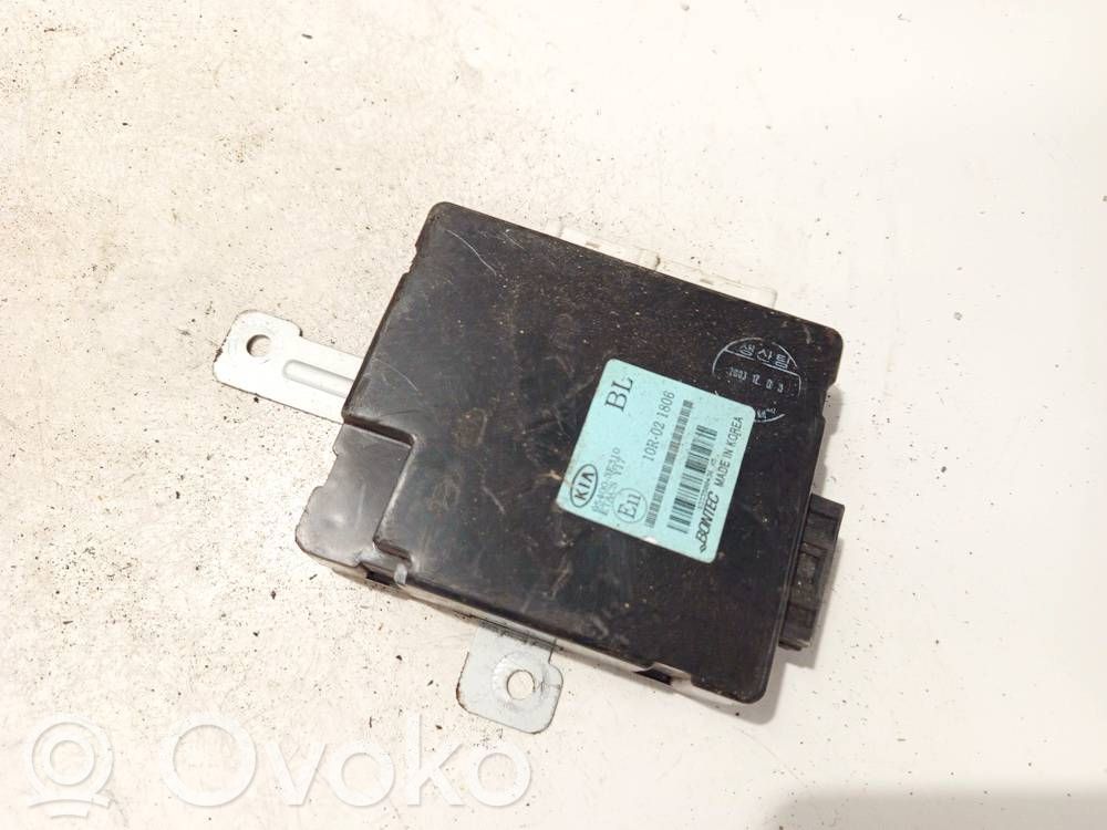 Door control unit/module   954003E310,954003E310,10R021806,954003E310,954003E310,ETACSY18