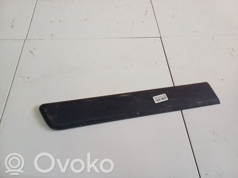 Peugeot Bipper Mască ușă spate (turnată) 
