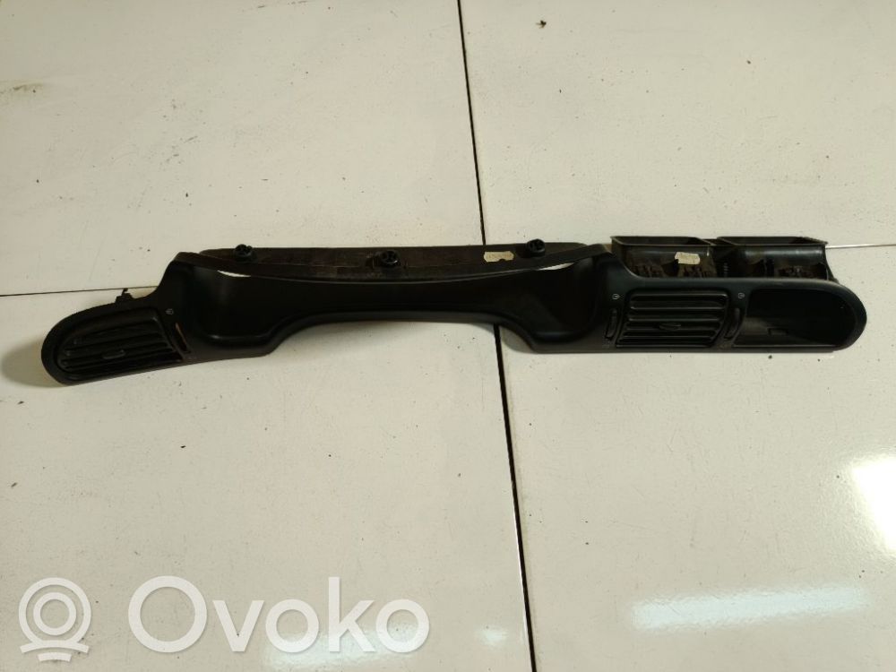 Peugeot 406 Instrumentu paneļa dekoratīvā apdare 