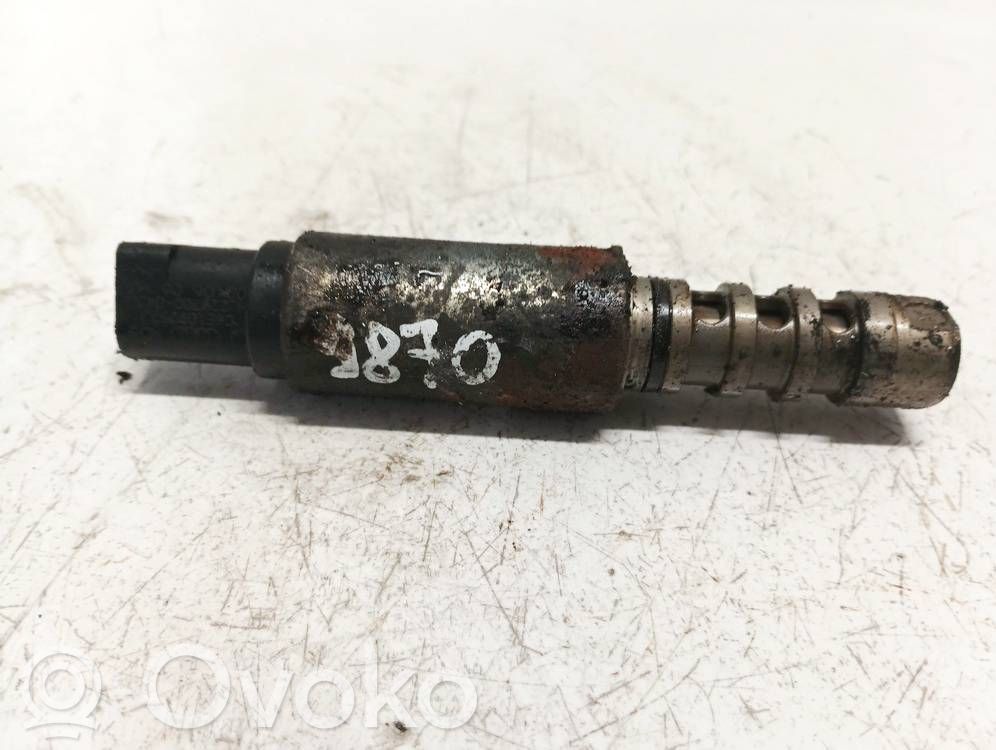 Audi A6 S6 C6 4F Valvola di fasatura dell’albero a camme Vanos 