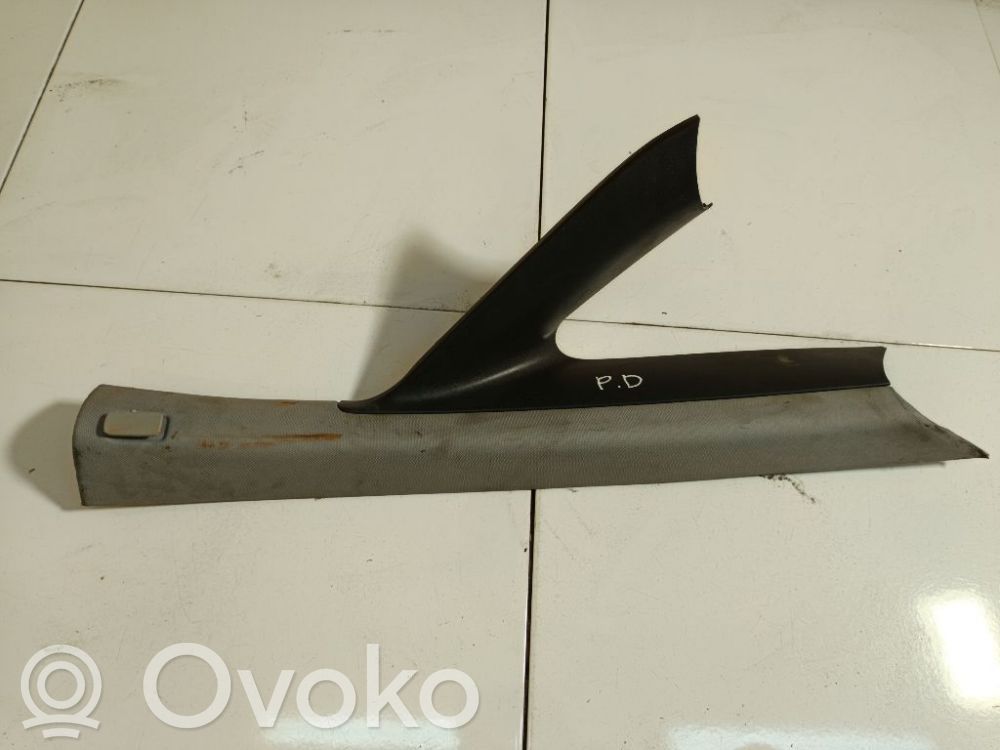 Opel Zafira B Altra parte interiore