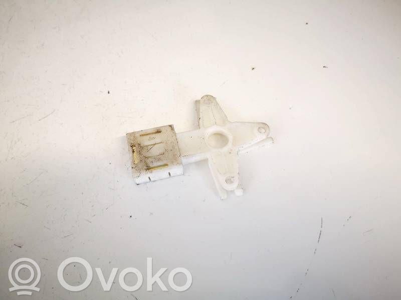 Skoda Fabia Mk1 (6Y) Altra parte esteriore
