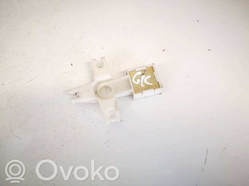 Skoda Fabia Mk1 (6Y) Inne części karoserii 