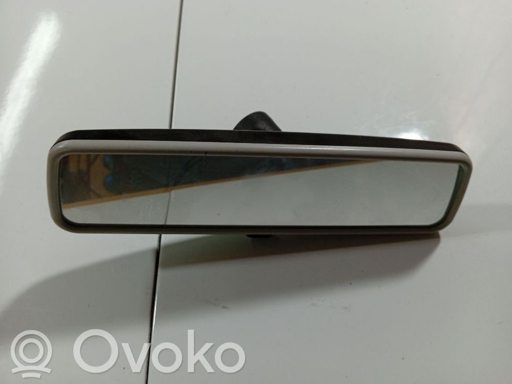 Skoda Octavia Mk2 (1Z) Specchietto retrovisore (interno)