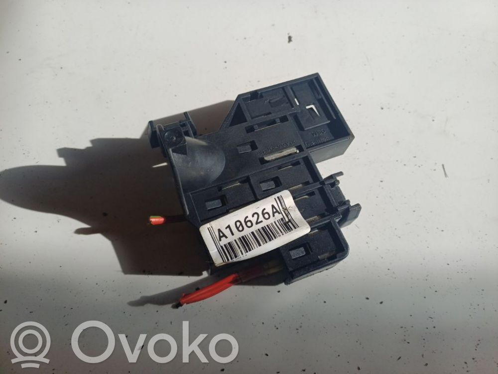 Audi A6 S6 C6 4F Set scatola dei fusibili 
