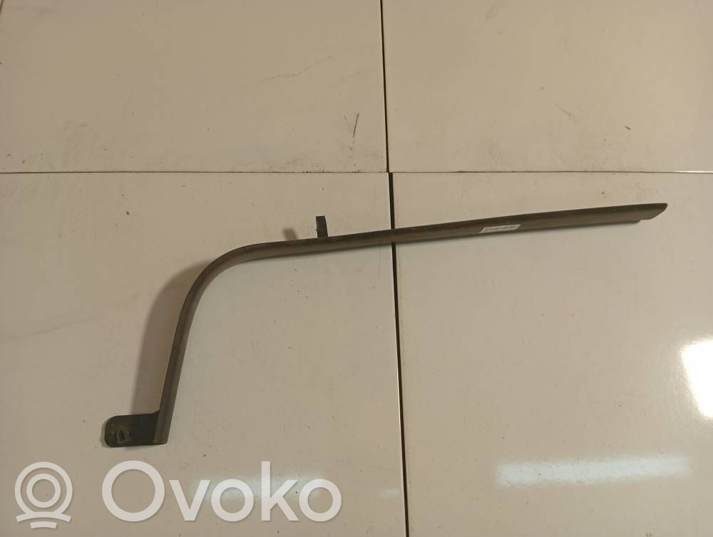 Peugeot 307 Copertura del rivestimento del sottoporta anteriore