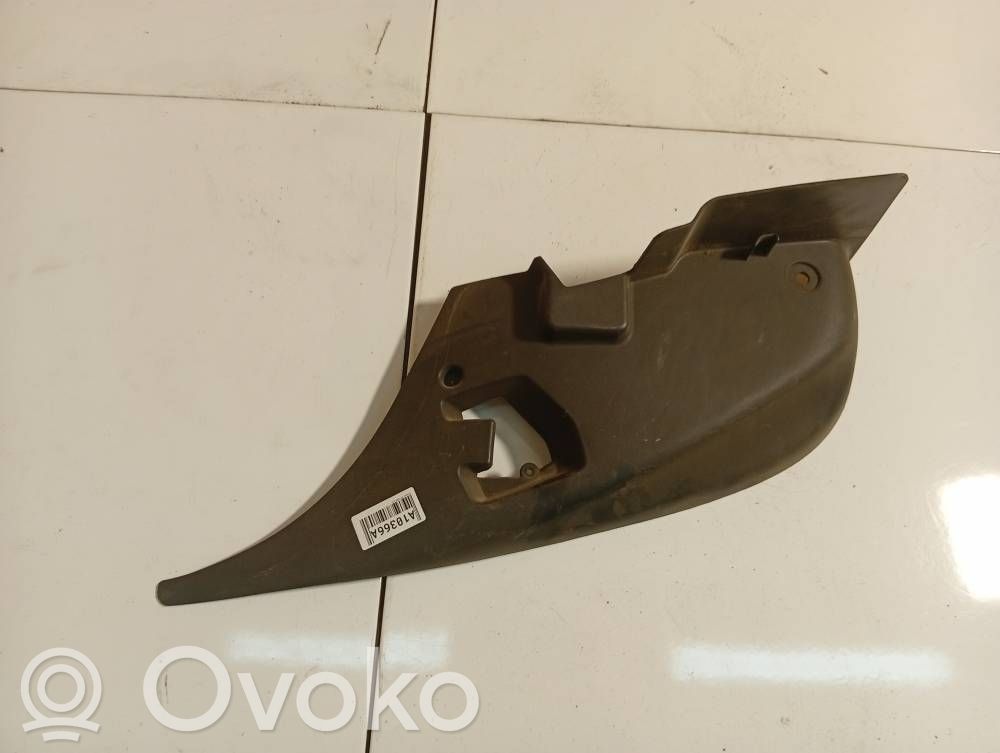 Peugeot 307 Alte piese de interior 