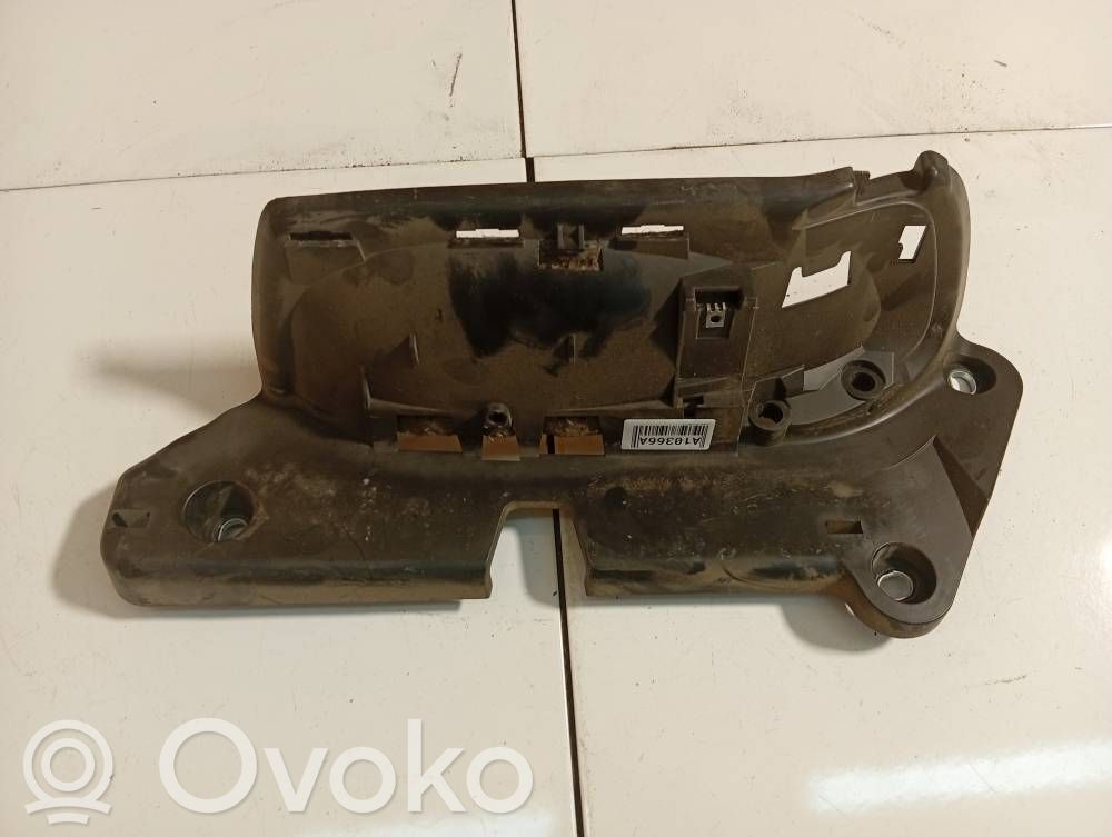 Peugeot 307 Alte piese de interior 