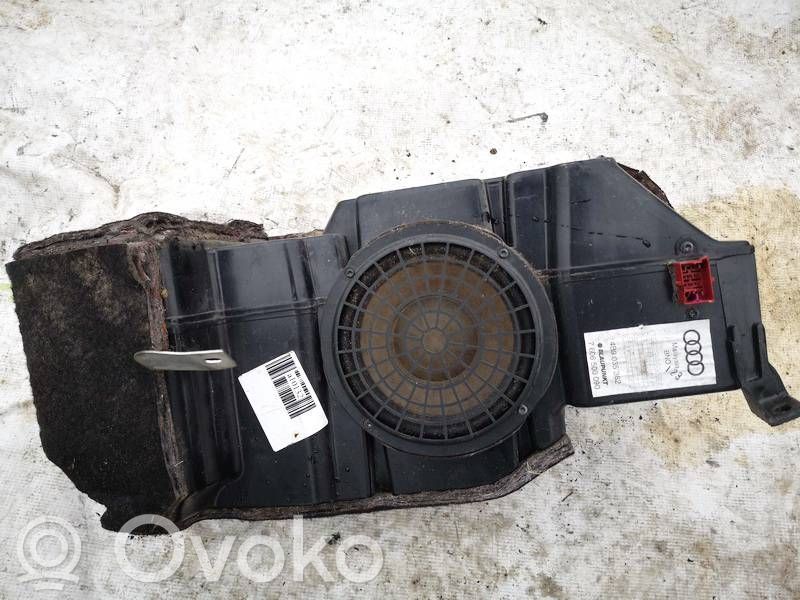 Audi A6 S6 C5 4B Subwoofer altoparlante 