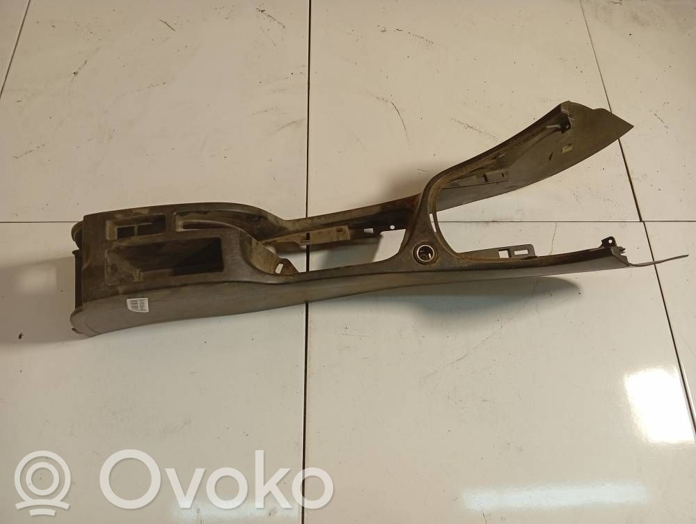 Peugeot 307 Consola central 