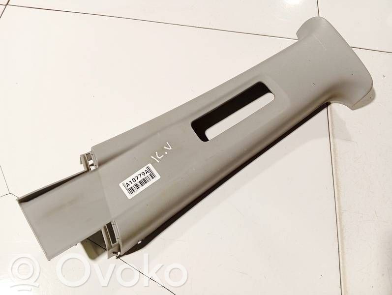 Honda Jazz Pilar (B) (superior) 