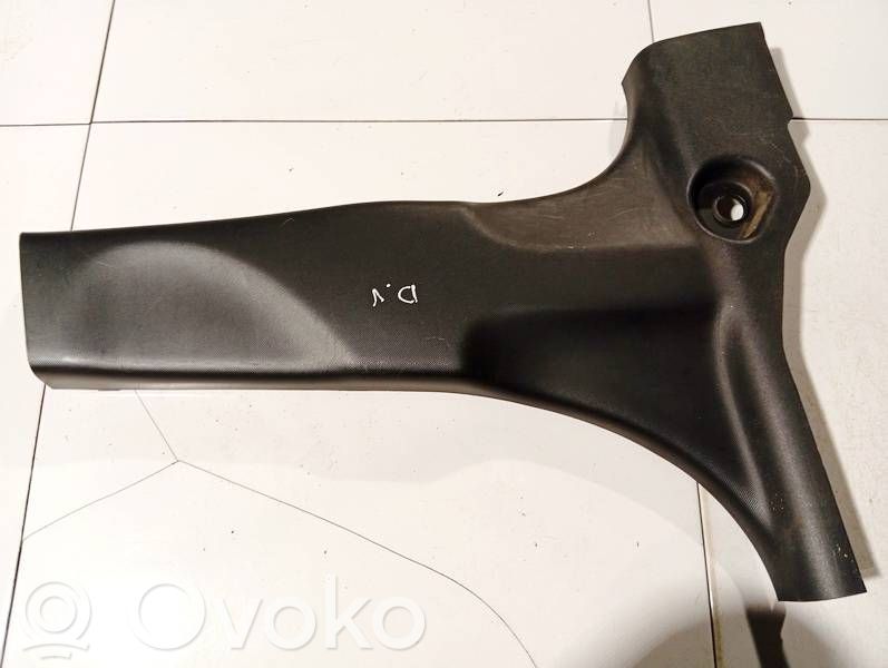 Honda Jazz Pilar (B) (superior) 