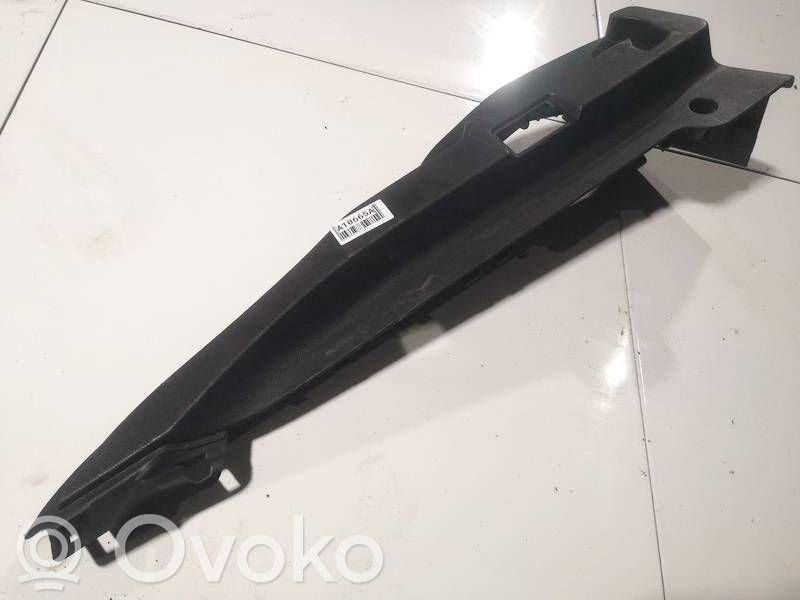 Renault Laguna III Altra parte interiore