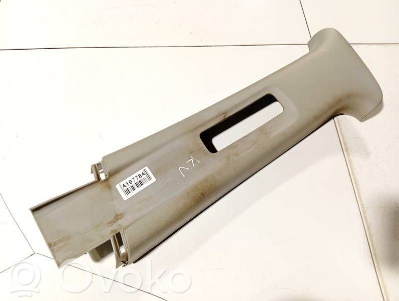 Honda Jazz Pilar (B) (superior) 