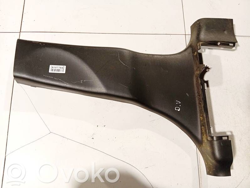 Honda Jazz Pilar (B) (superior) 