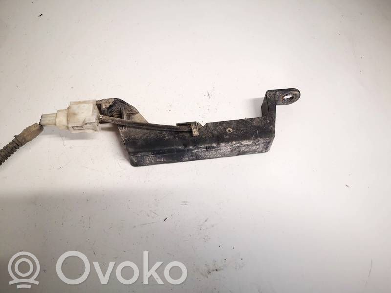 Lexus IS 220D-250-350 Centralina antenna 