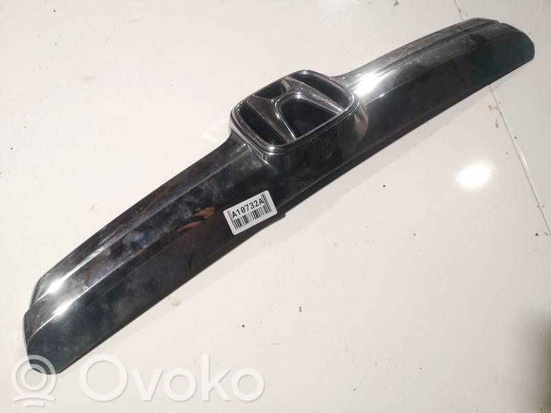 Honda CR-V Etusäleikkö 