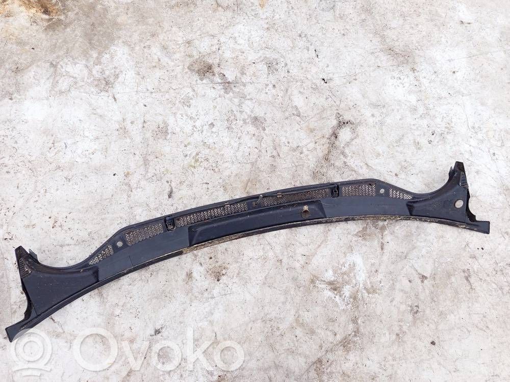 Skoda Fabia Mk1 (6Y) Garniture d'essuie-glace