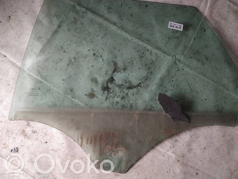 Ford Mondeo Mk III Geam ușă spate