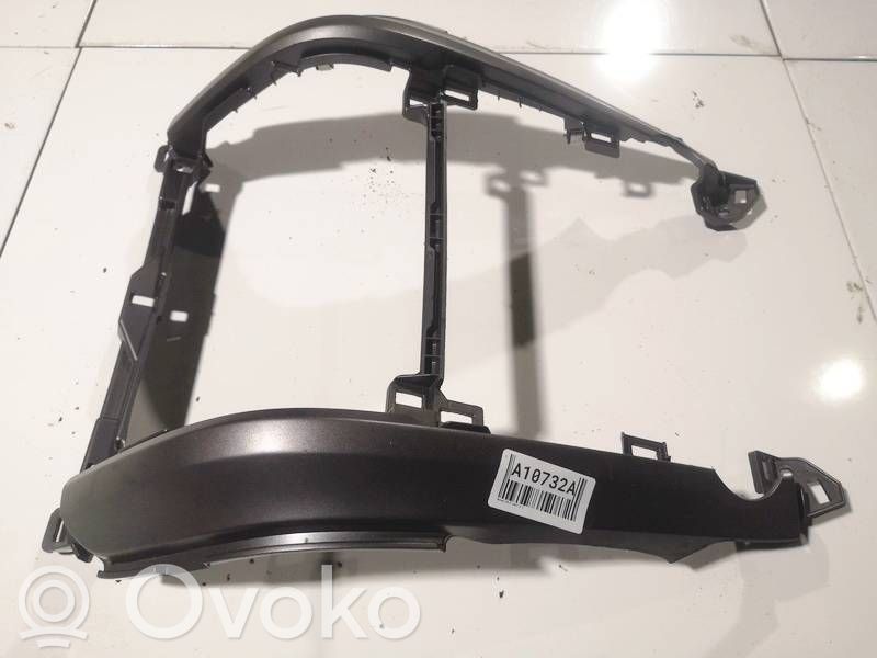 Honda CR-V Altra parte interiore 