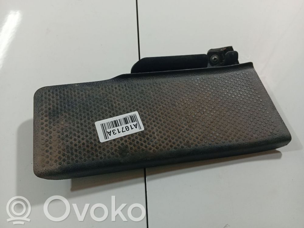 Skoda Superb B6 (3T) Altra parte interiore 