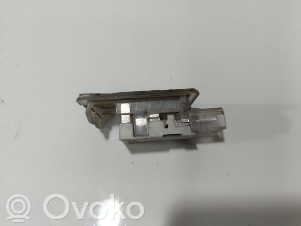 Audi A3 S3 8P Autre éclairage intérieur