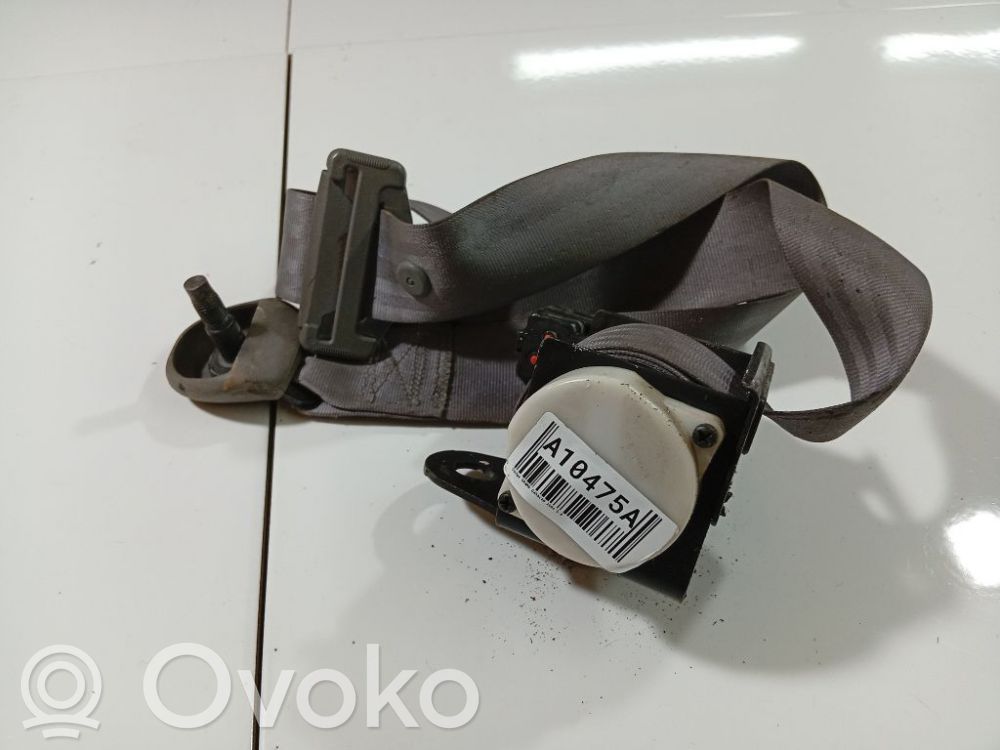 Dodge Grand Caravan Centură spate 