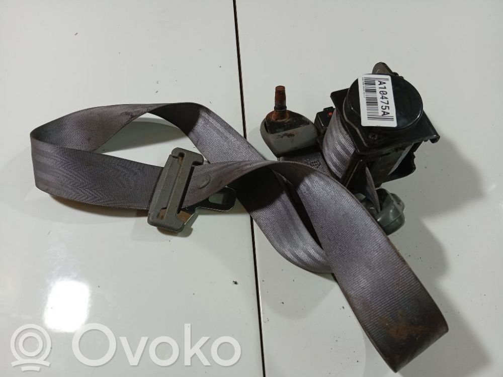 Dodge Grand Caravan Cinturón trasero 