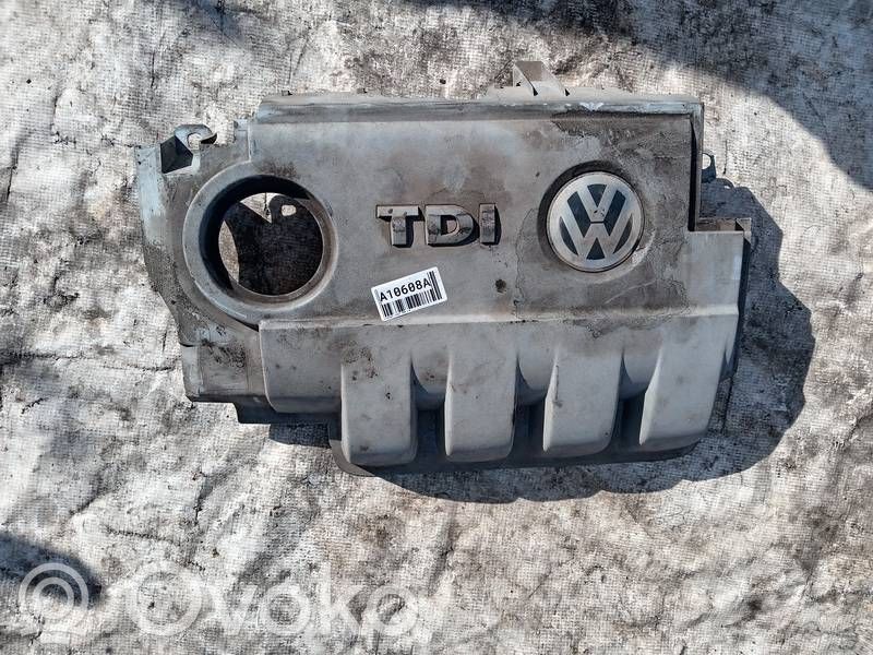 Volkswagen PASSAT B6 Motorabdeckung