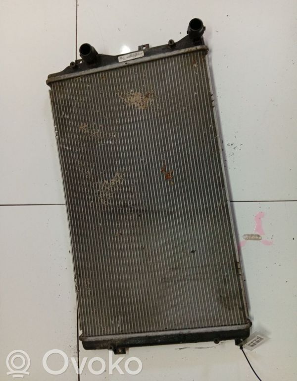 Volkswagen Golf V Radiator lichid răcire 