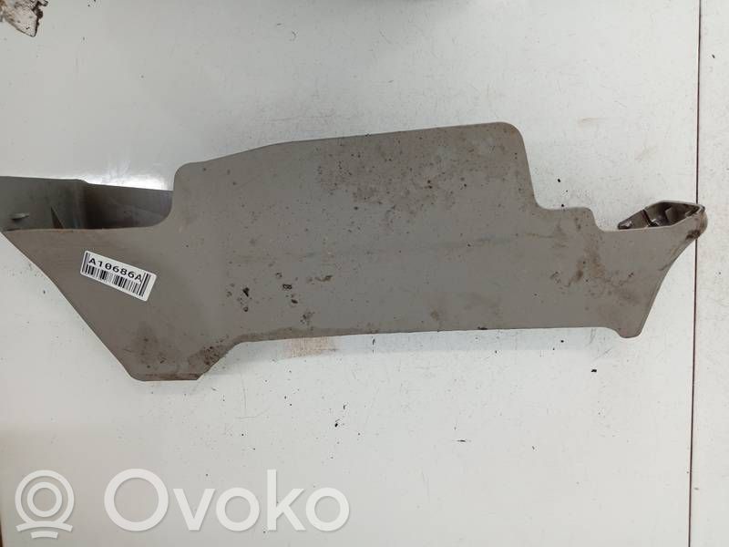 Nissan X-Trail T30 Altra parte interiore