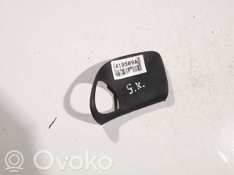 Opel Omega B1 Alte piese de interior 
