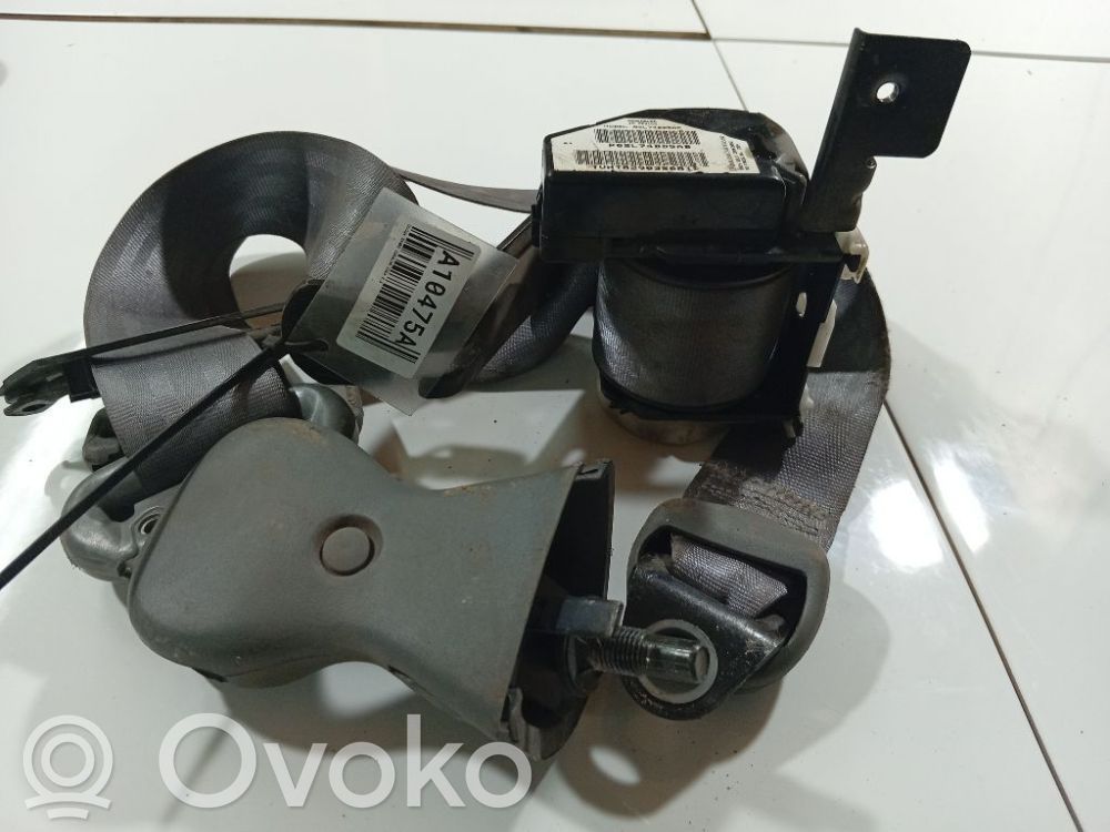 Cinturón delantero   P0SL74BD5AB,P0SL74BD5AB,TUHT8290350813