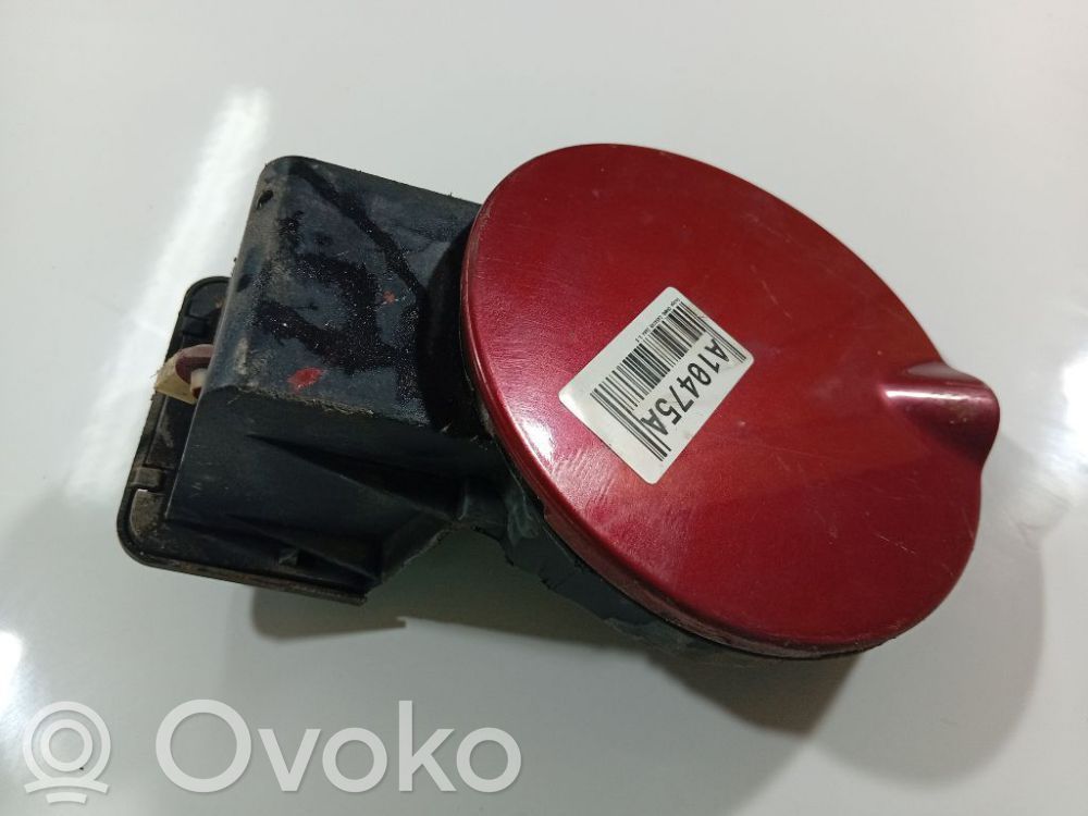 Dodge Grand Caravan Polttoainesäiliön korkki