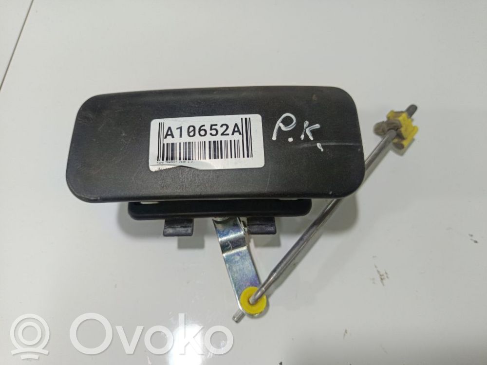 Ford Transit Manecilla externa puerta delantera 
