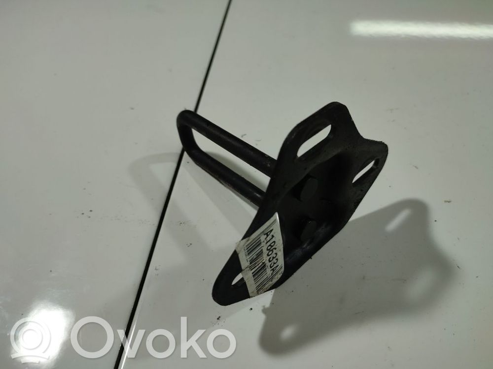 Ford Fiesta Bridă/cârlig închidere ușă spate 