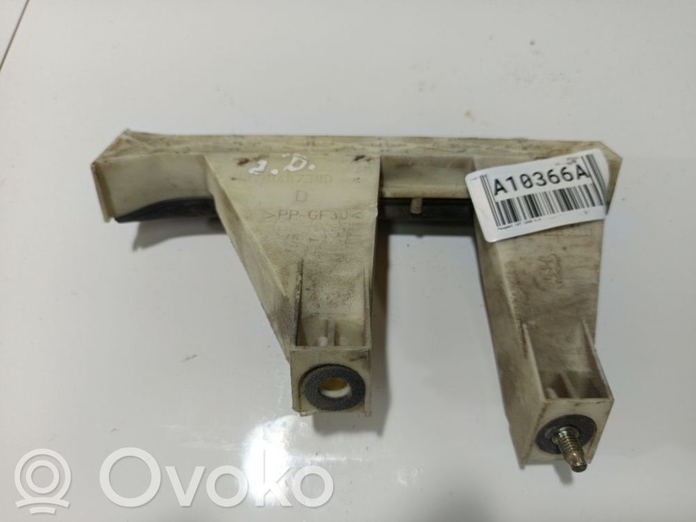 Peugeot 307 Alte componente panou ușă spate 