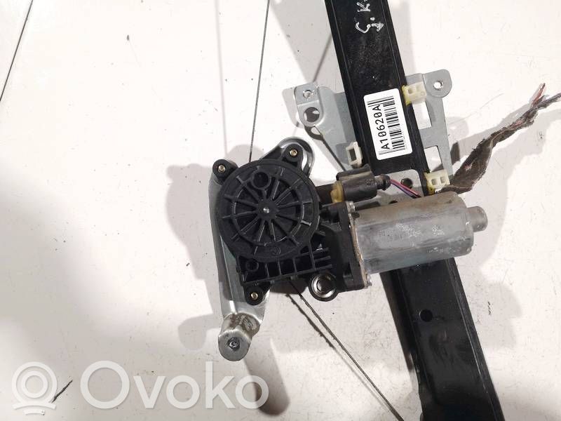 Volvo V70 Motor macara geam ușă spate