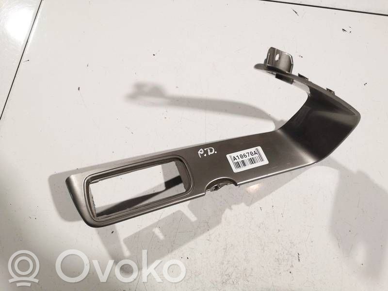 Alfa Romeo Mito Alte piese de interior