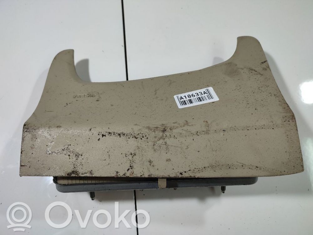 Ford Fiesta Airbag pasager 