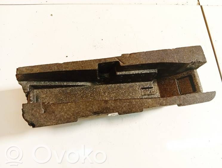 Audi A2 Garniture de section de roue de secours