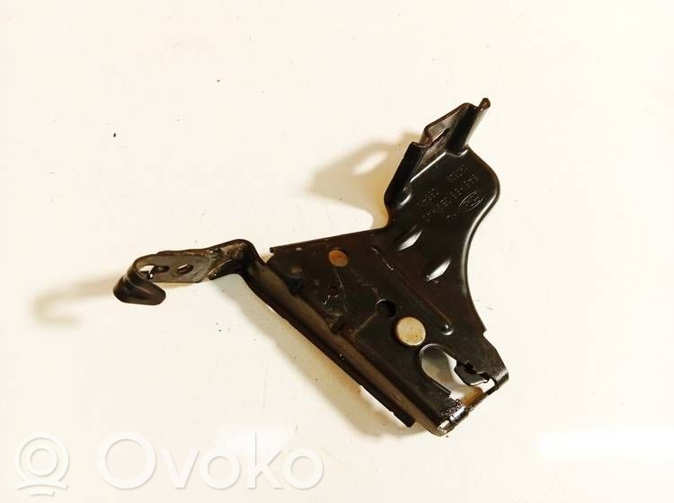 Ford Fiesta Inne części karoserii 