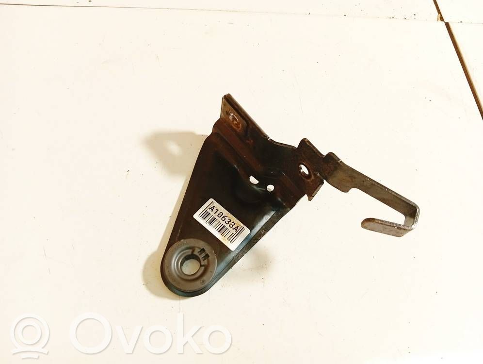 Ford Fiesta Other exterior part 