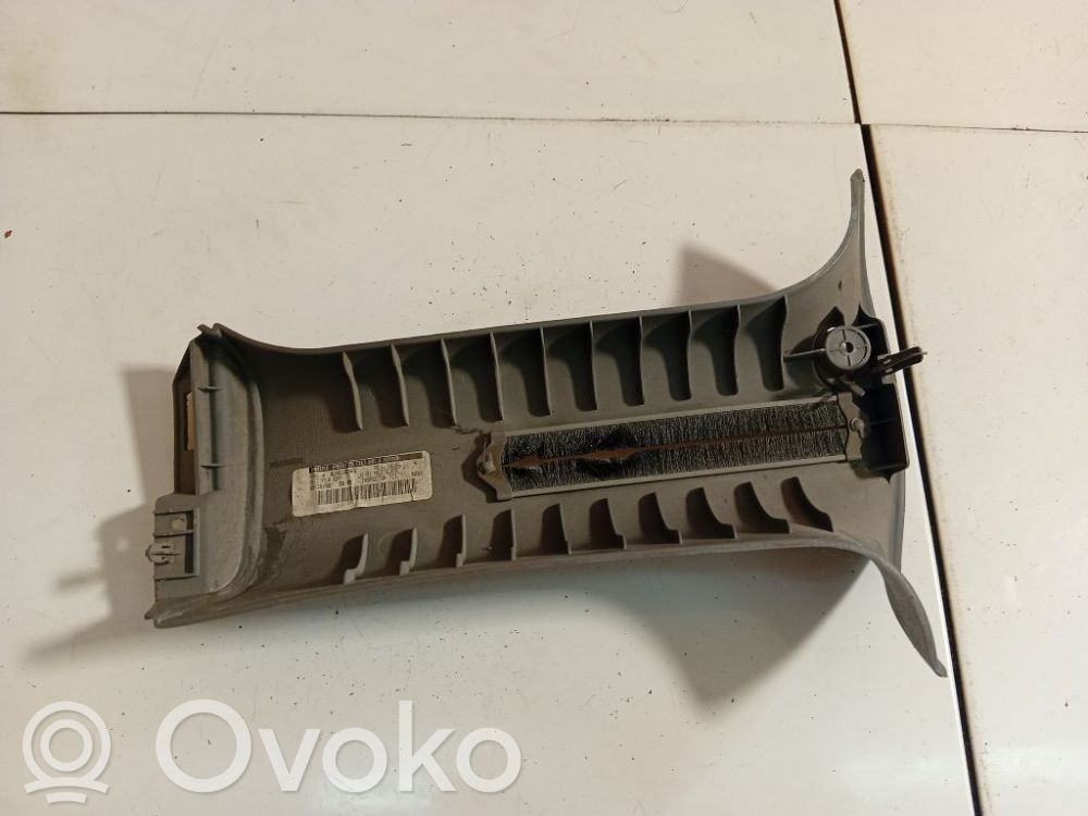 Chrysler Voyager Capac stâlp (B) (superior) 